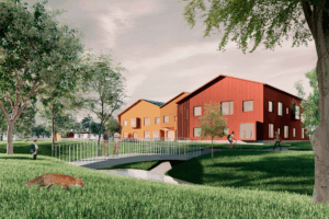 Daycare Turku