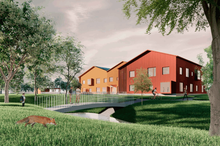 Daycare Turku