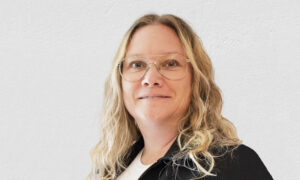Anna Wahlberg, ELE