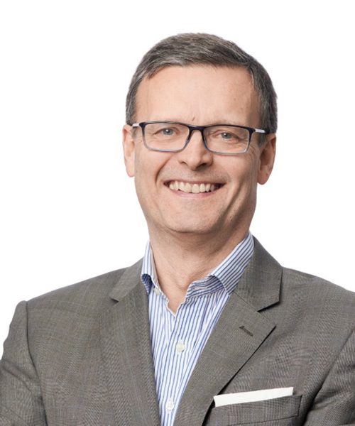 John Lindahl