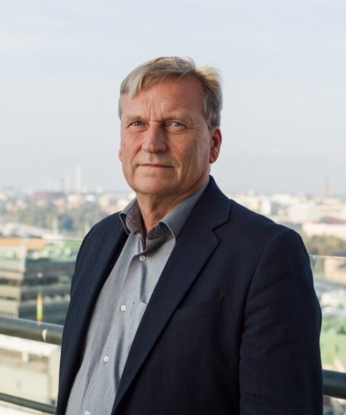 Leif Sebbas