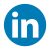 Linkedin icon